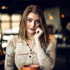 Meet your Posher, Katy